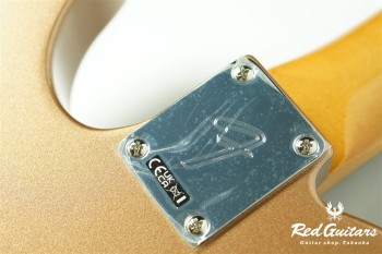 Vintera III Mid 60s Telecaster - Firemist Gold